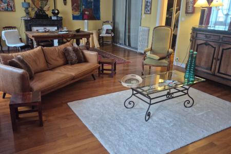 Louer Appartement 4 pièces 119 m²