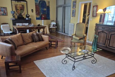 Louer Appartement 4 pièces 119 m²