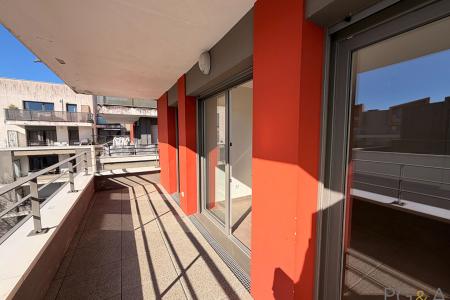 Louer Appartement 4 pièces