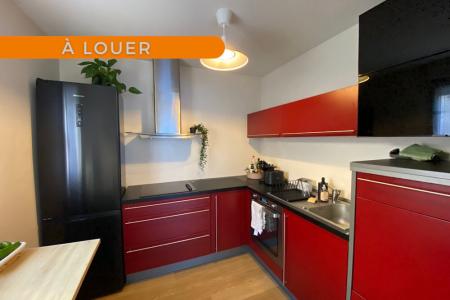 Louer Appartement 3 pièces 63 m²