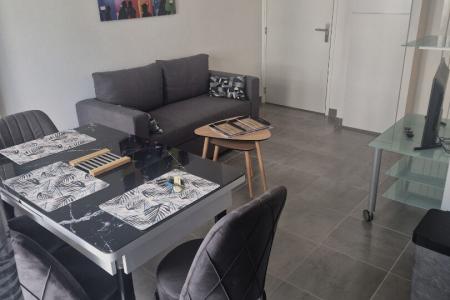 Louer Appartement 2 pièces