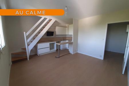 Louer Appartement 2 pièces 43 m²