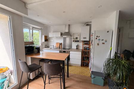 Louer Appartement 4 pièces 70 m²
