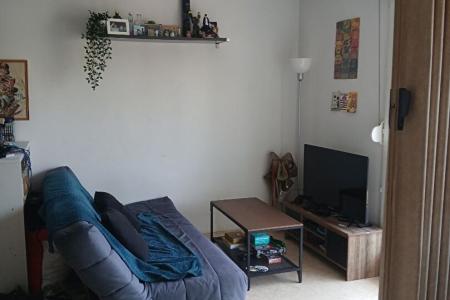 Louer Appartement 1 pièces 30 m²
