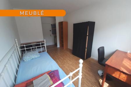 Louer Appartement 1 pièces 15 m²