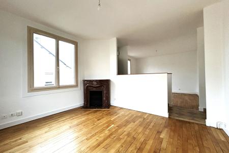 Louer Appartement 4 pièces 76 m²