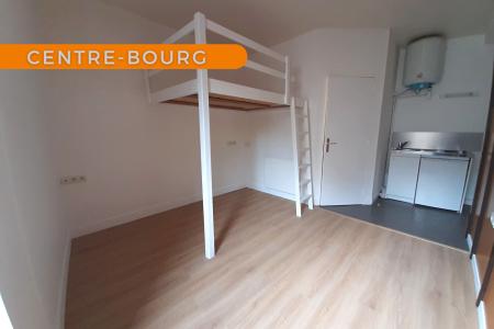 Louer Appartement 1 pièces 16 m²