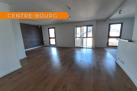 Louer Appartement 3 pièces 92 m²