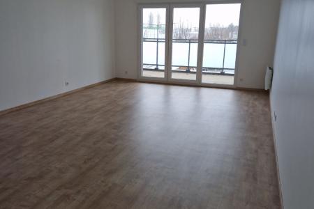 Louer Appartement 3 pièces 67 m²