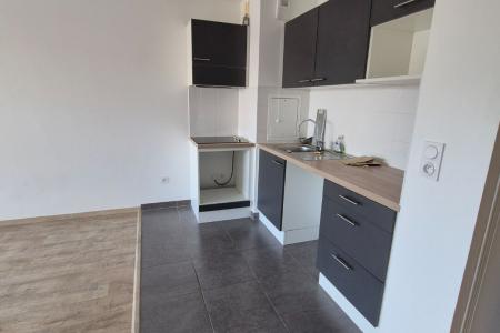 Louer Appartement 2 pièces 45 m²