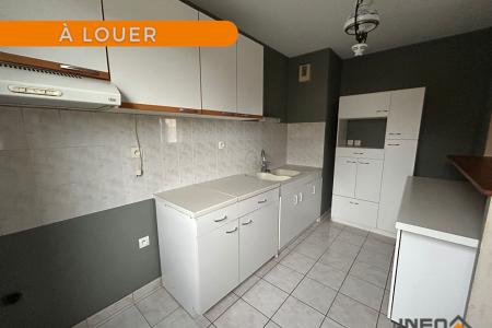 Louer Appartement 3 pièces 73 m²