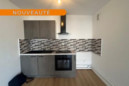Louer Appartement 2 pièces 44 m²