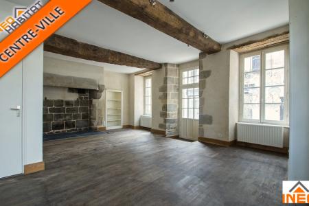 Louer local commercial 38 m²