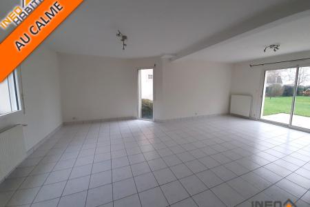 Louer maison 6 pièces 111 m²