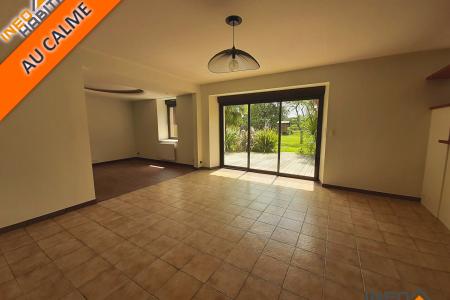 Louer maison 7 pièces 178 m²