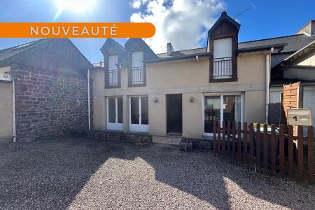 Louer maison 4 pièces 95 m²