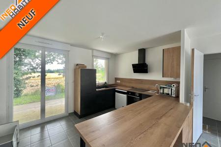 Louer maison 4 pièces 90 m²