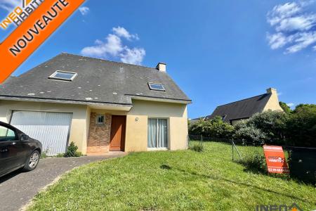 Louer maison 5 pièces 121 m²
