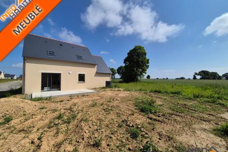 Louer maison 5 pièces 87 m²