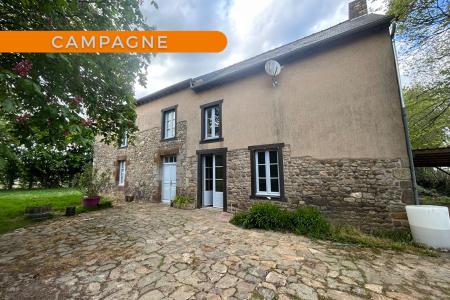 Louer maison 5 pièces 134 m²