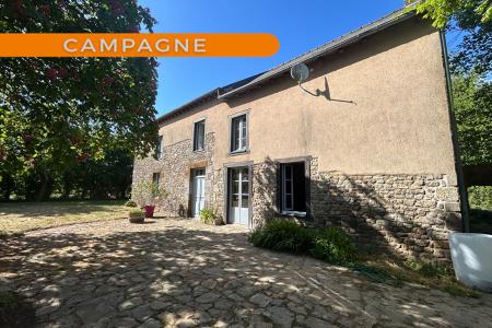 Louer maison 5 pièces 134 m²