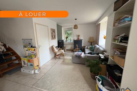 Louer maison 5 pièces 120 m²