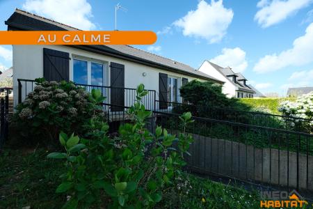 Louer maison 5 pièces 92 m²