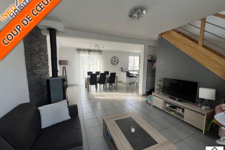 Louer maison 4 pièces 89 m²