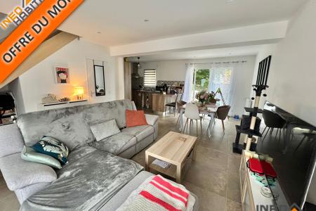 Louer maison 4 pièces 84 m²