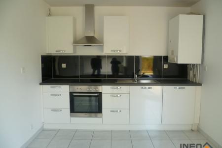 Louer maison 6 pièces 122 m²