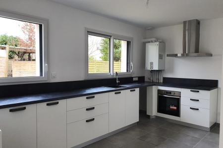 Louer maison 4 pièces 85 m²