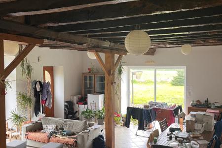 Louer maison 6 pièces 135 m²