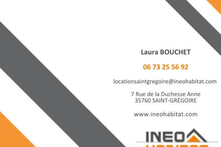 Louer parking