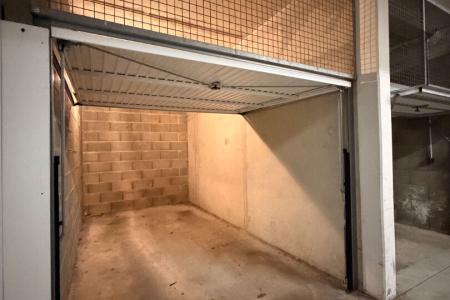 Louer parking 1 pièces