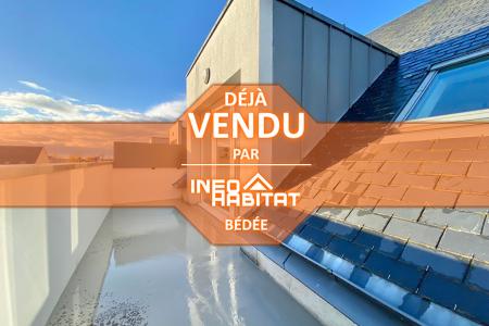 Acheter Appartement 3 pièces 68 m²