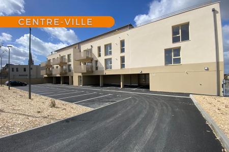 Acheter Appartement 2 pièces 43 m²