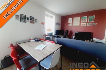 Acheter Appartement 3 pièces 74 m²