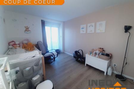 Acheter Appartement 3 pièces 74 m²