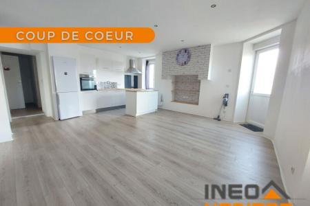 Acheter Appartement 3 pièces 74 m²