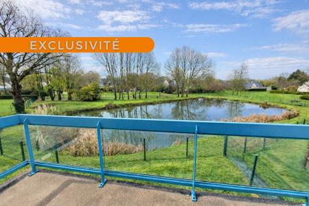 Acheter Appartement 4 pièces 80 m²