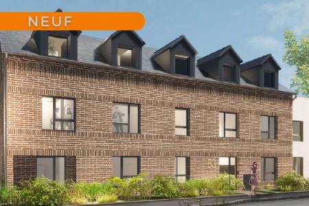Acheter Appartement 2 pièces 41 m²