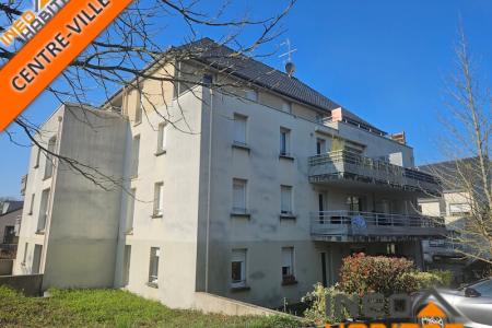 Acheter Appartement 3 pièces 67 m²