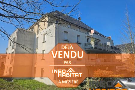 Acheter Appartement 3 pièces 67 m²