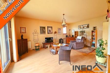 Acheter Appartement 3 pièces 69 m²
