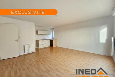 Acheter Appartement 3 pièces 52 m²