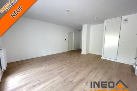 Acheter Appartement 3 pièces 62 m²
