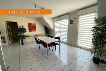 Acheter Appartement 4 pièces 77 m²