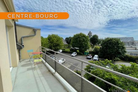 Acheter Appartement 4 pièces 77 m²