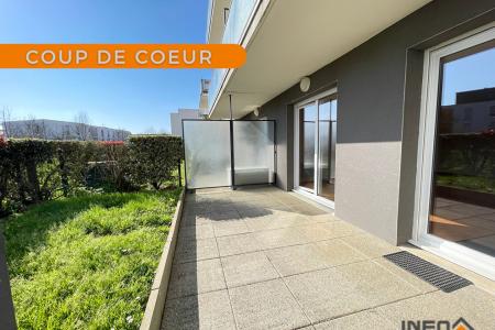 Acheter Appartement 3 pièces 65 m²