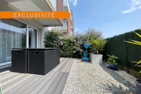 Acheter Appartement 3 pièces 61 m²